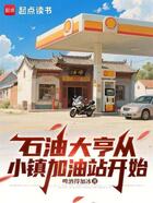 石油大亨,从小镇加油站开始在线阅读