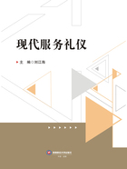 现代服务礼仪在线阅读