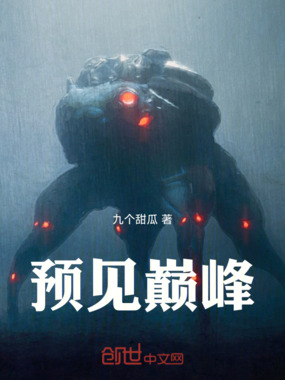 预见巅峰在线阅读