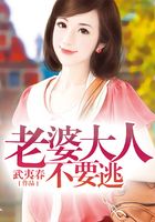 老婆大人不要逃在線閱讀