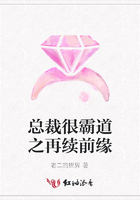 總裁很霸道之再續前緣在線閱讀