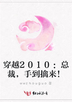 穿越2010：總裁，手到擒來！在線閱讀