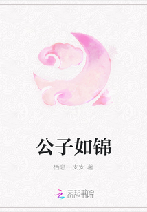 公子如錦