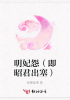 明妃怨（即昭君出塞）在線閱讀