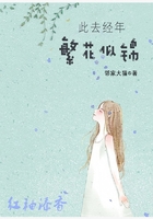 此去經年，繁花似錦在線閱讀