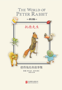 托德先生