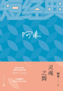 灵魂之舞(茅奖短经典)