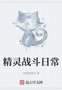 精靈戰斗日常