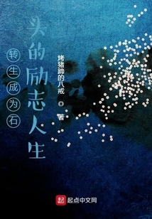 转生成为石头的励志人生 cover