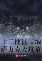 十二使徒与纳萨力克大坟墓在线阅读