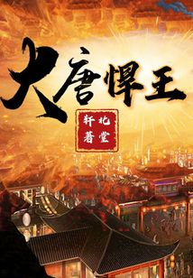 大唐悍王