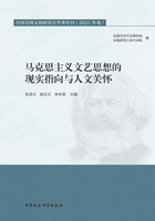 马克思主义文艺思想的现实指向与人文关怀