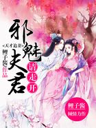 天才追妻:邪魅夫君请走开