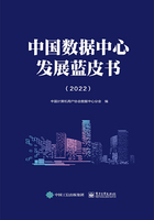 中国数据中心发展蓝皮书（2022）在线阅读