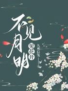 不见月明见花开