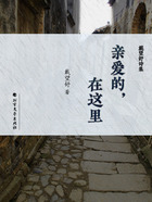 戴望舒诗集:亲爱的,在这里在线阅读