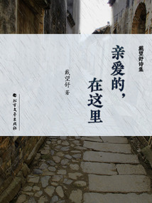 戴望舒詩集：親愛的，在這里