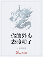 你的外卖去渡劫了在线阅读