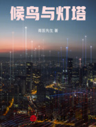 候鸟与灯塔在线阅读