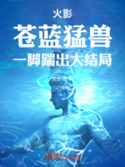 火影:苍蓝猛兽,一脚踹出大结局在线阅读