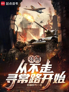 亮剑,从晋西北打到长津湖在线阅读