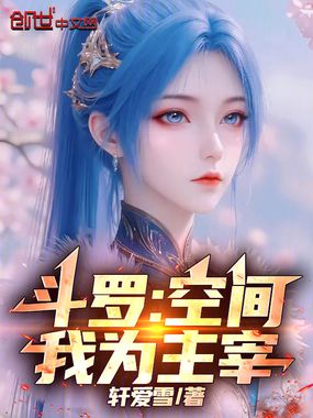 斗罗：空间，我为主宰！在线阅读