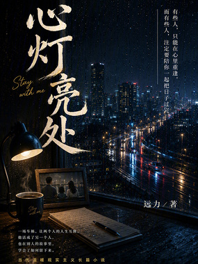 心灯亮处在线阅读
