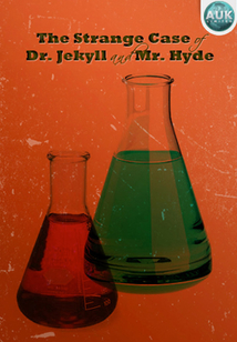 Strange Case of Dr Jekyll and Mr Hyde - 化身博士 (英文原版)