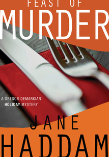Feast of Murder