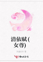 清依賦(女尊)在線閱讀