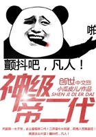 神級(jí)帝二代在線閱讀
