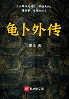 龜卜外傳在線閱讀