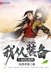 我从装备上面捡属性