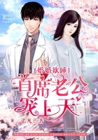 婚婚欲睡:首席老公宠上天在线阅读