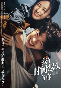 我在時(shí)間盡頭等你（李鴻其、李一桐主演）