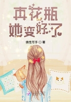 真花瓶她變好了在線閱讀