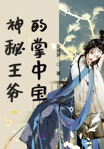 神秘王爷的掌中宝