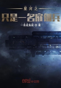 星河之只是一名雇傭兵