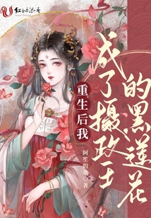 重生后我成了攝政王的黑蓮花