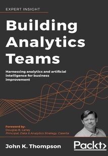 Building Analytics Teams