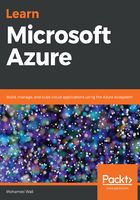 Learn Microsoft Azure在线阅读