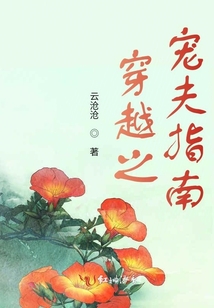 穿越之寵夫指南