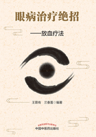 眼病治疗绝招在线阅读