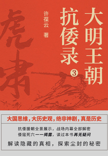 大明王朝抗倭錄3：虎嘯