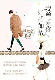 我曾愛(ài)你如初如故
