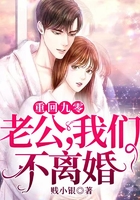 重回九零:老公,我们不离婚