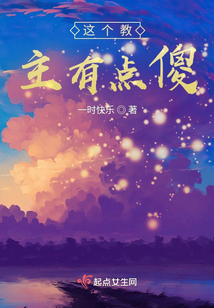 這個教主有點傻