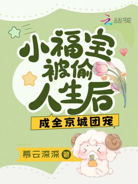 小福宝被偷人生后,成全京城团宠在线阅读