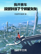 我開賽車，沒想到多了個明星女友在線閱讀
