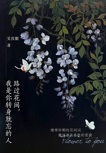 路過花間，我是你轉(zhuǎn)身就忘的人